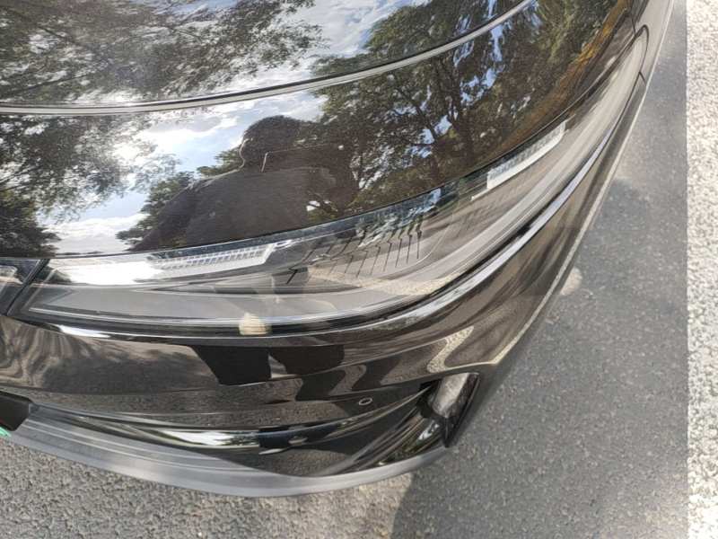 Used Leapmotor C10 2024 530 Smart Edition — 23