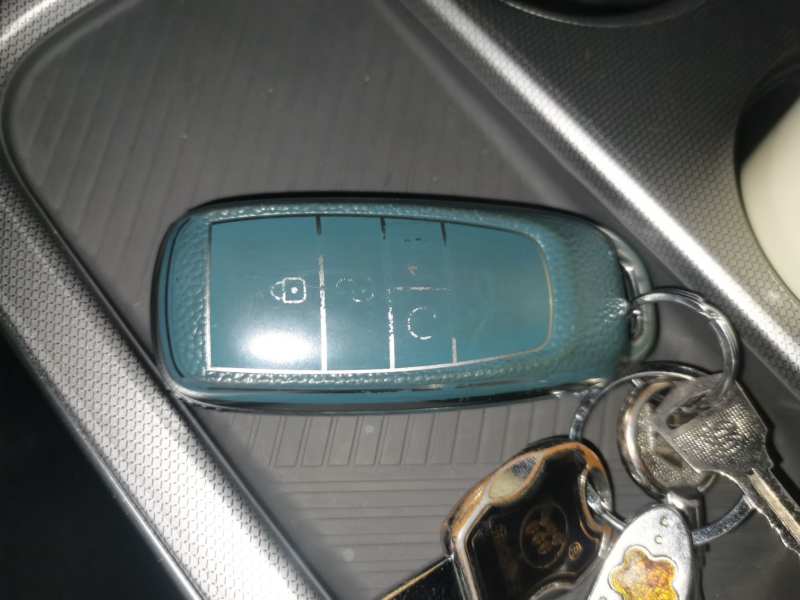 Used AION Y 2022 Plus 70 Tech Edition — 21