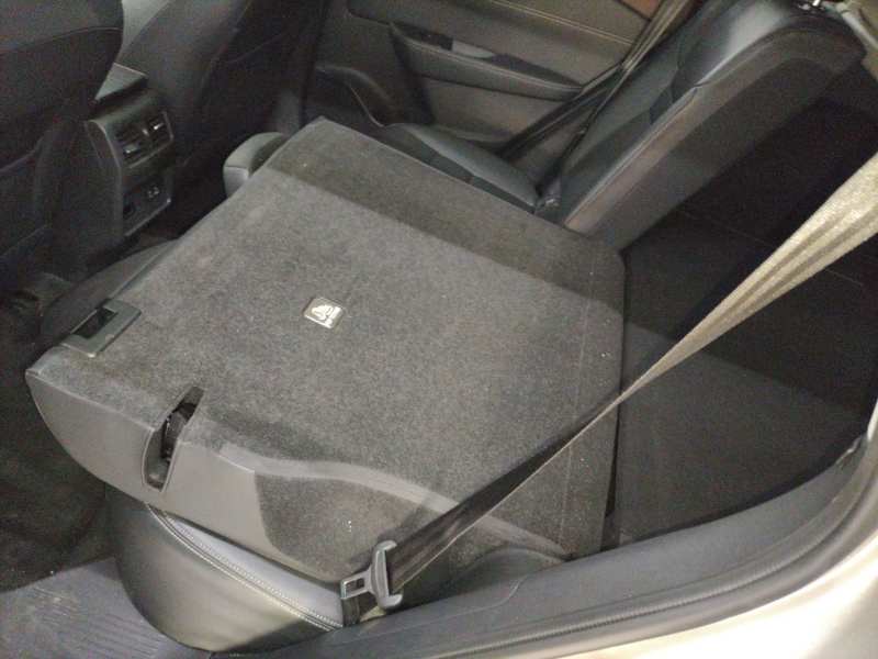 Used Nissan X-Trail 2023 e-POWER Ultra-Hybrid Dual-Motor All-Wheel-Drive Supreme Edition — 16