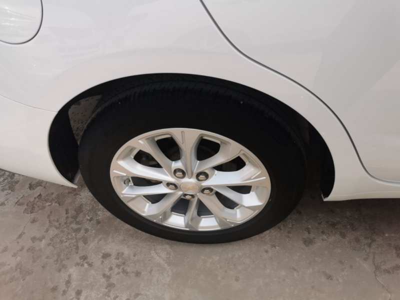 Used Chevrolet Monza 2023 1.5L Dual-Clutch Enjoyment Edition – Joy — 25