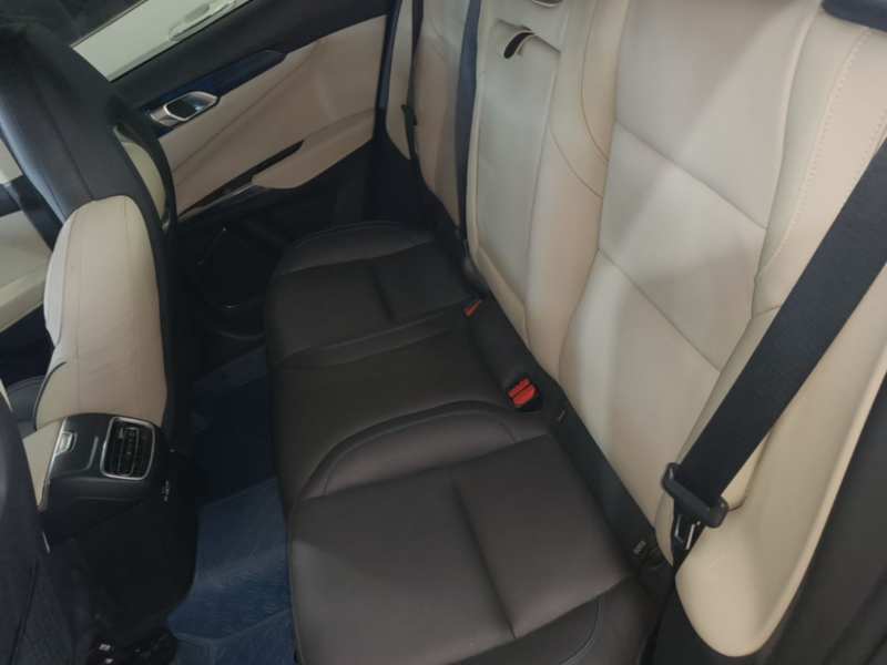 Used Lynk & Co 01 2017 2.0T Two-Wheel Drive Zhaopu Version — 16