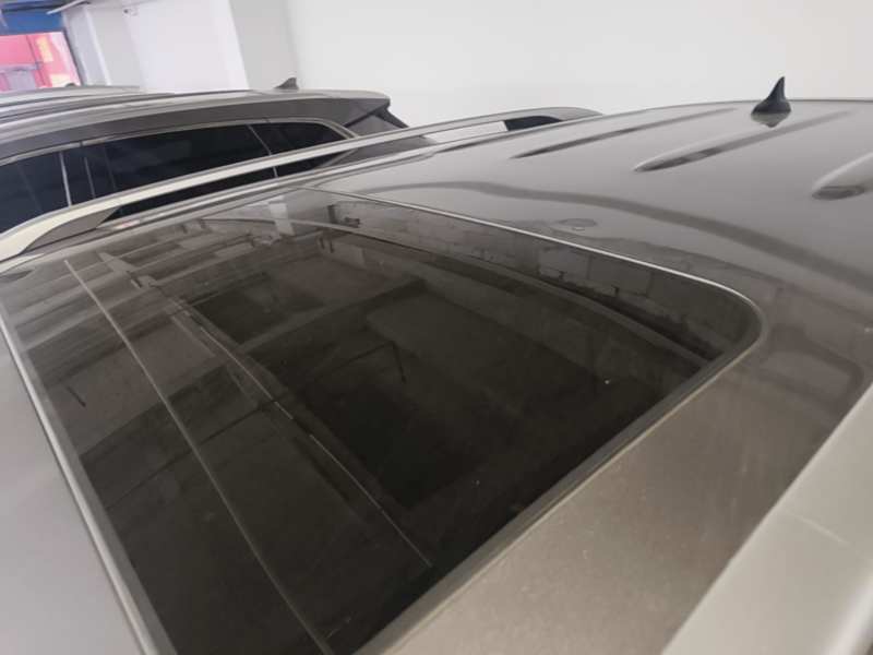 Used CHANGAN CS35PLUS 2021 Revised Version Blue Whale NE 1.4T DCT Luxury Edition — 26