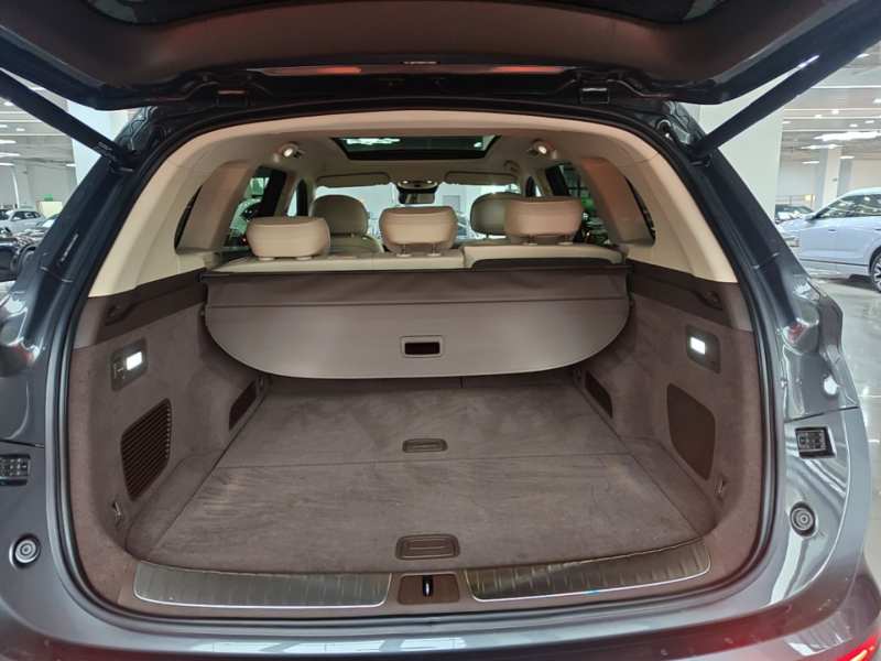 Used AITO/LUXEED/MAEXTRO/SAIC/STELATO AITO M7 2024 1.5T Rear-Drive Plus Version 5 Seats — 18