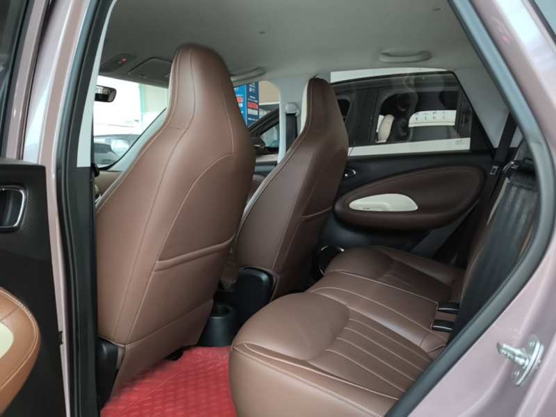 Used Wuling Bingo 2023 333 km Lingxi Connected+ Version — 16