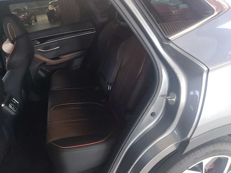 Used BYD Song PLUS 2020 1.5T Automatic Flagship PLUS — 16