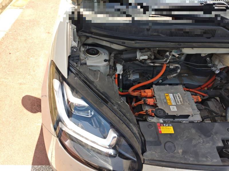 Used Wuling Bingo 2023 333 km Fast-Share Version — 28