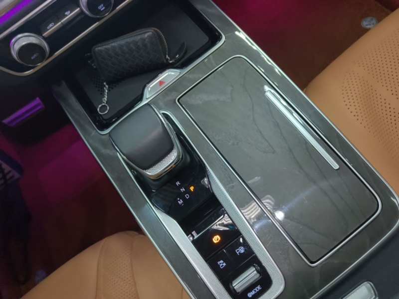 Used Hongqi HS5 2023 2.0T Four-Wheel Drive Flagship Pro Edition – Chinese Trim Ling — 13