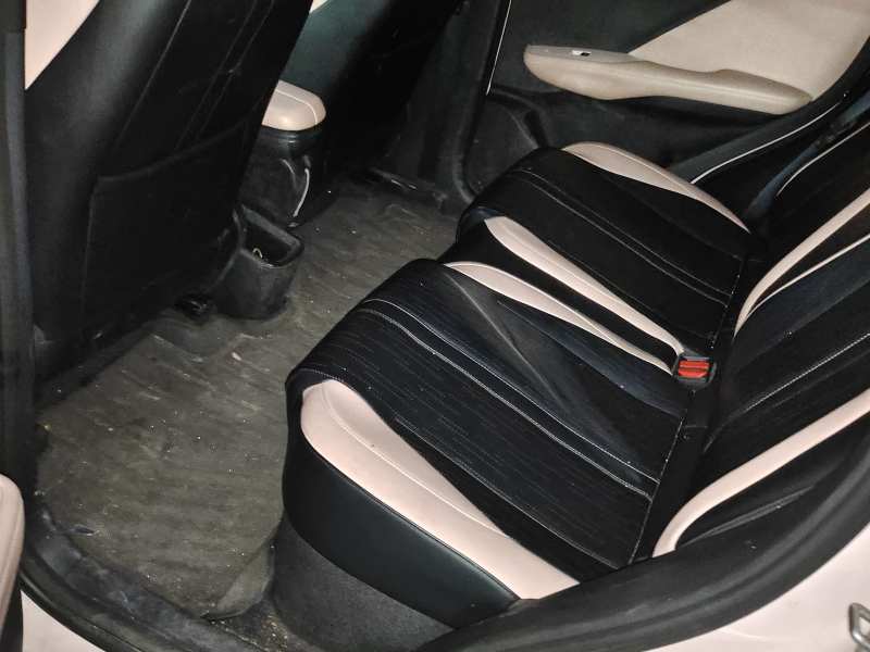 Used BYD Seagull 2023 Active Version — 18