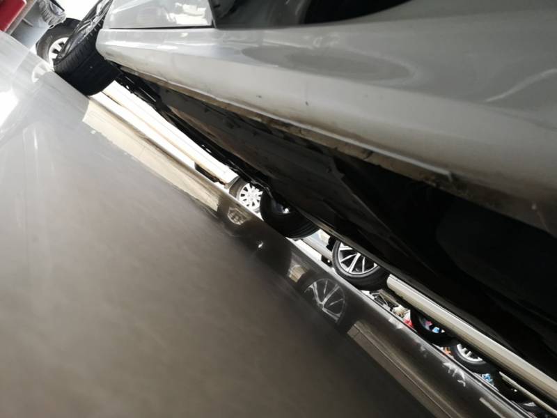Used CHANGAN Eado 2022 PLUS Blue Whale NE 1.4T GDI DCT Prestige Edition — 21