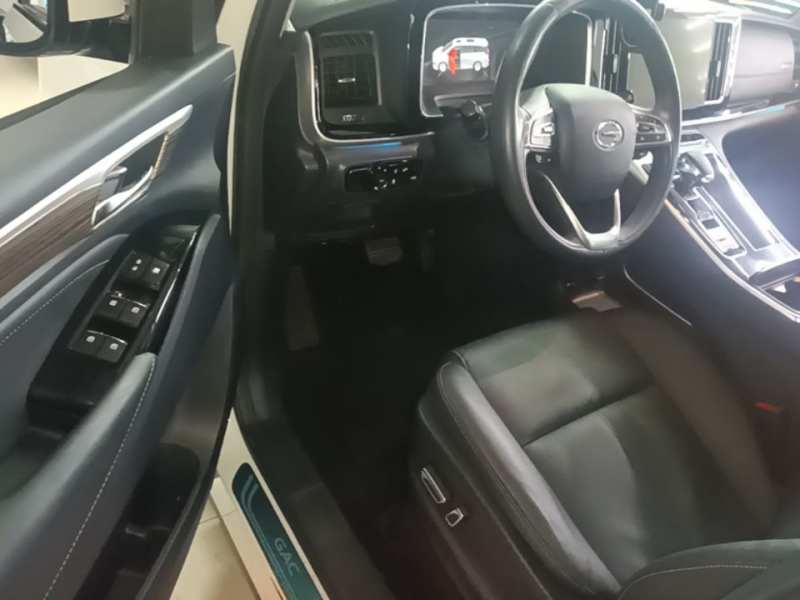 Used GAC Trumpchi M8 2021 Lingxiu Series 390T Deluxe Edition – Premium — 15