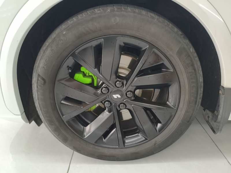 Used Li Auto L7 2023 Pro Model — 22
