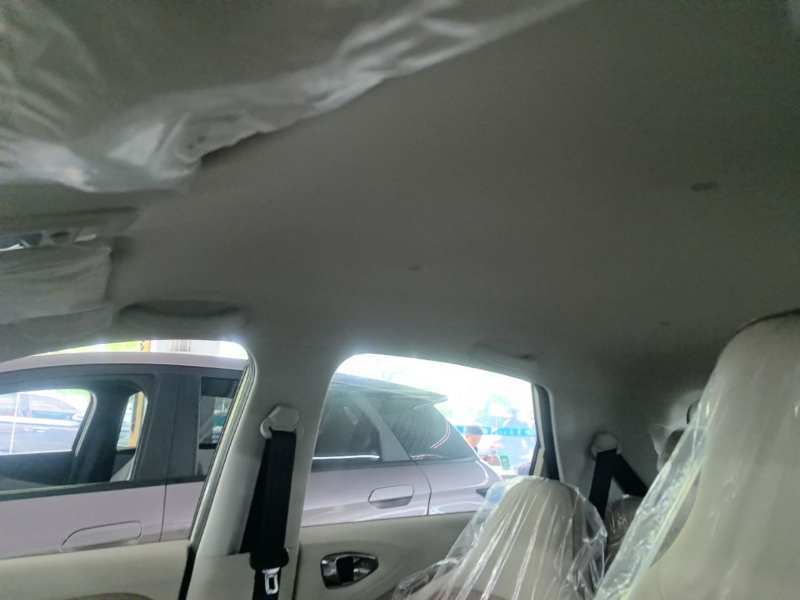 Used Wuling Bingo 2025 333 km Enjoyment Version — 17