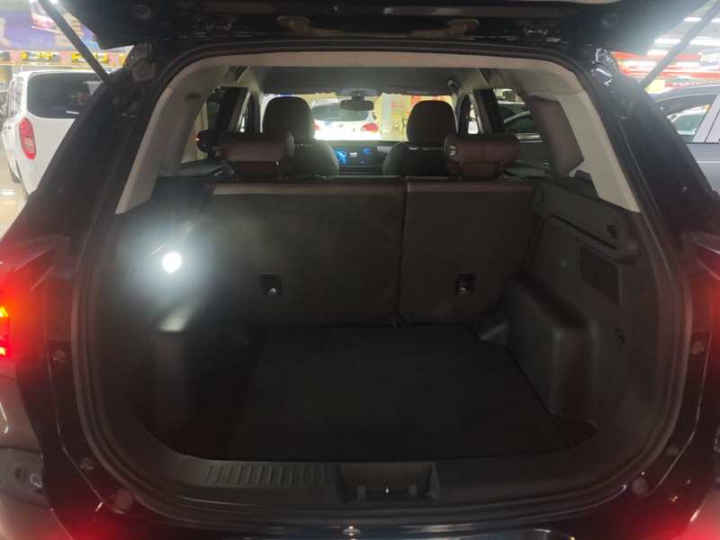 Used Chery Tiggo 7 2024 1.5T CVT Luxury Edition – Luxury — 18