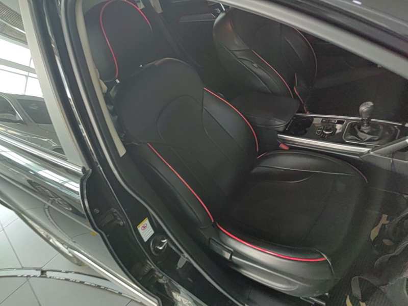 Used Haval H6 2019 Sport Edition 1.5T Manual Two-Wheel Drive Elite Model China VI Standard — 24