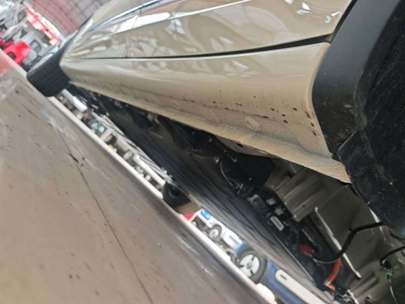 Used Wuling Bingo 2025 333 km Enjoyment Version — 21