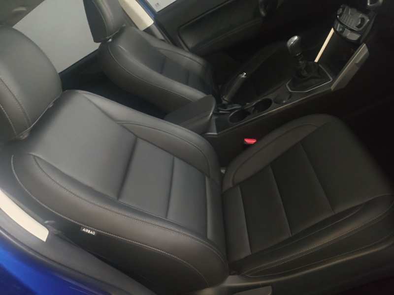 Used Great Wall Poer 2019 2.0T Commercial Version Manual Gasoline Two-Wheel Drive Navigation Type Long Bed GW4C20B — 24