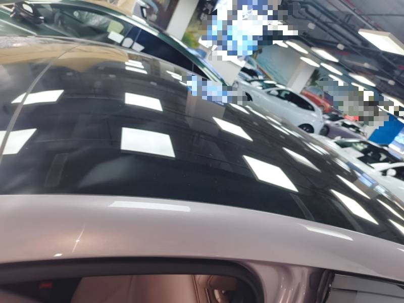 Used XPeng MONA M03 2025 600 with Ultra-Long Range Max — 26