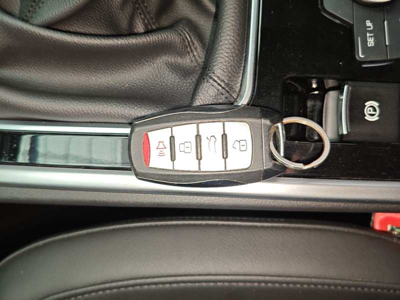 Used Haval H6 2018 Blue Label Sport Edition 1.5T Manual Two-Wheel Drive Elite Model — 8