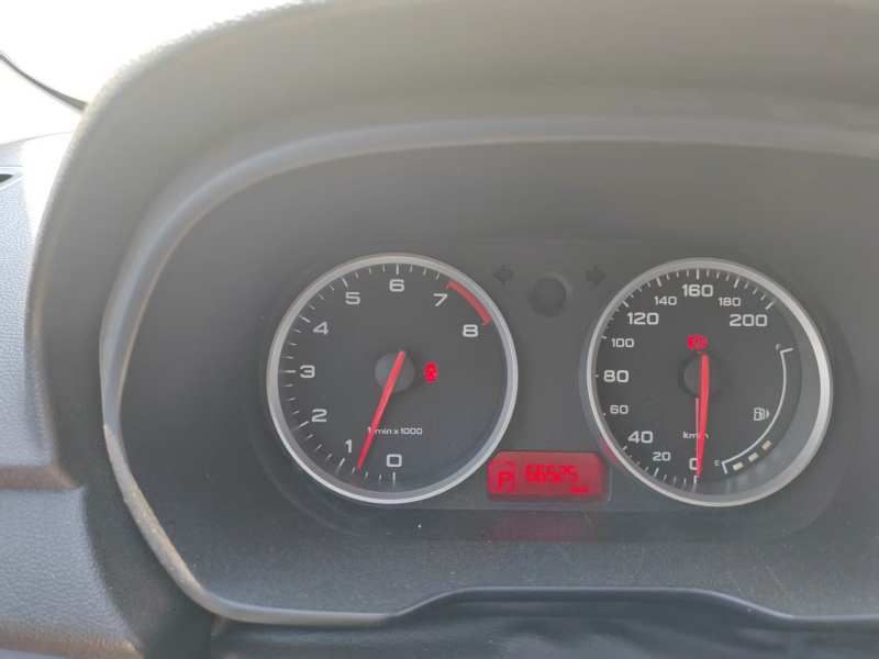 Used MG 3 2017 1.5L Automatic Smart Connect Elite Edition — 11