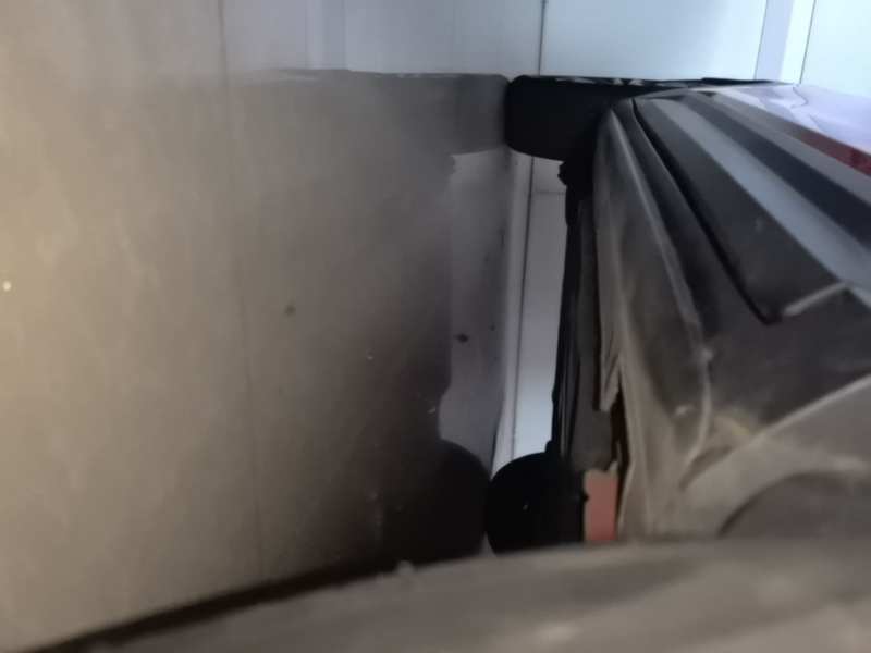 Used Geely Auto Coolray 2020 PRO 260T DCT Knight — 20
