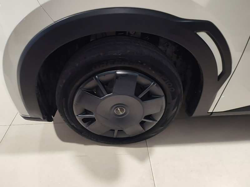 Used BYD Seagull 2024 Honor Edition 305km Dynamic Version — 22