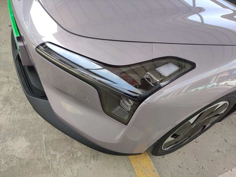 Used XPeng MONA M03 2025 502 Long-Range Max — 23