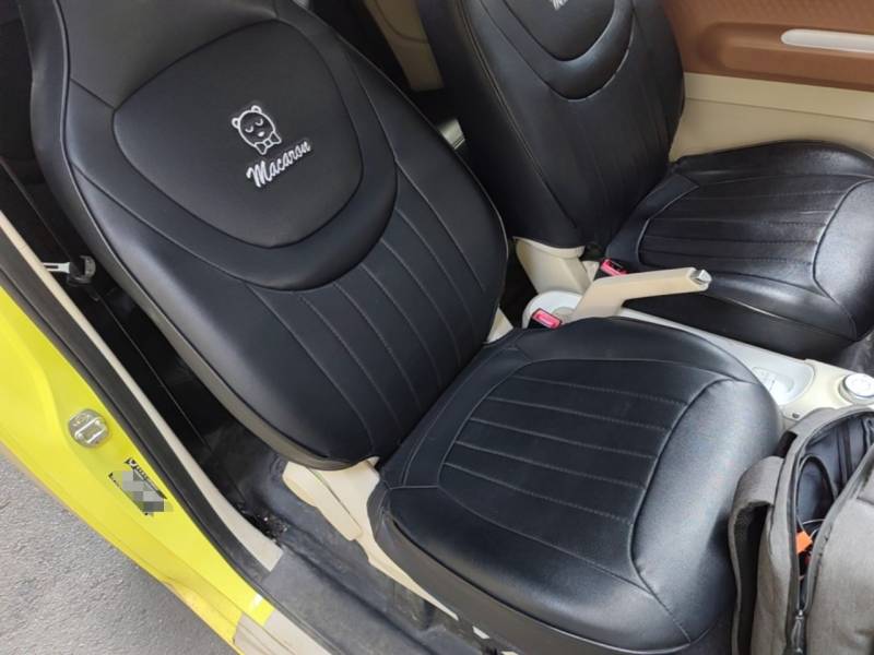 Used Wuling Hongguang MINIEV 2024 3rd Generation 215km Youth Edition — 24