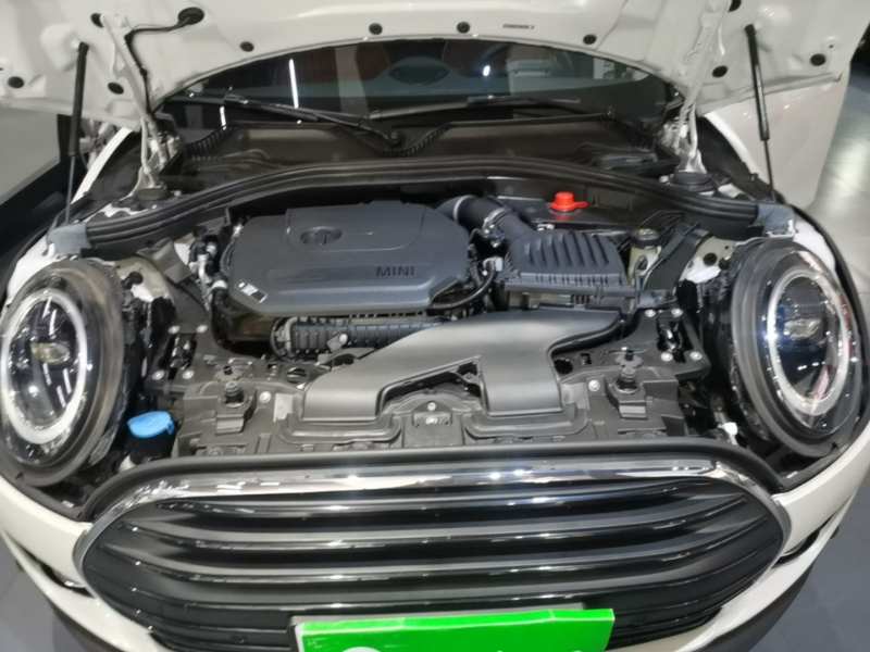 Used MINI Clubman 2023 Refresh 1.5T COOPER Connoisseur — 19