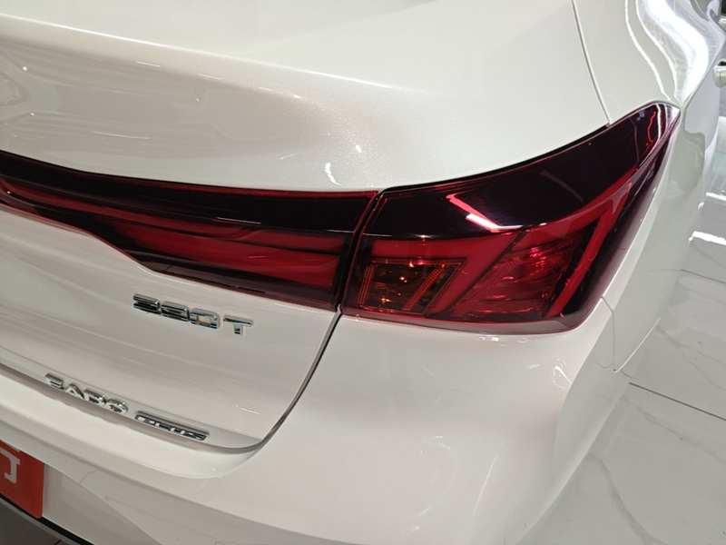 Used CHANGAN Eado 2024 PLUS Blue Whale NE 1.4T GDI DCT High-Energy Edition — 7