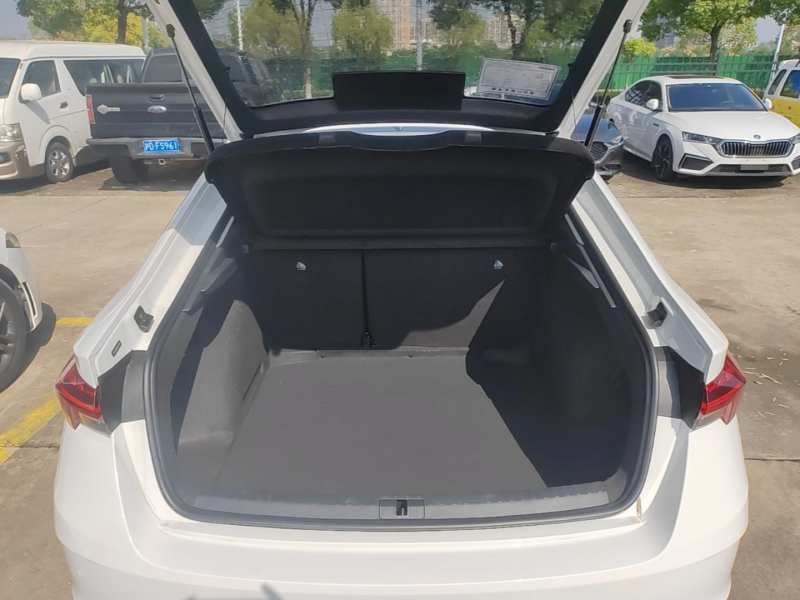 Used Skoda Octavia 2022 PRO TSI280 Luxury Edition – Luxury Plus — 18