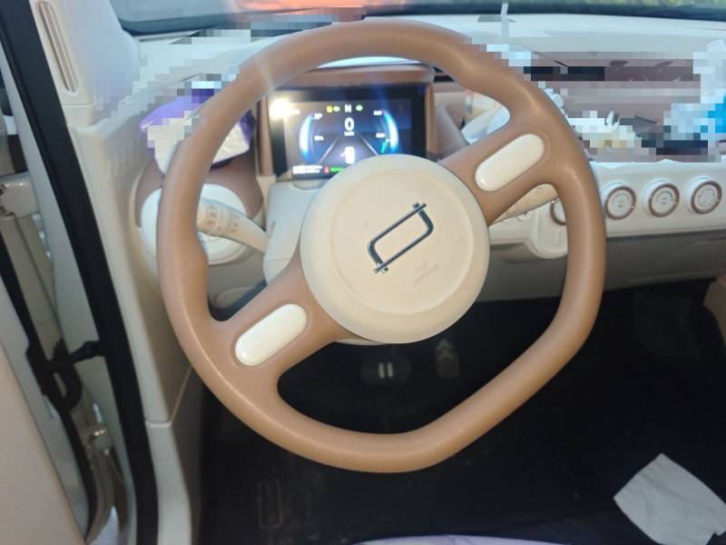 Used Bestune Pony 2025 222km Clever Horse — 11