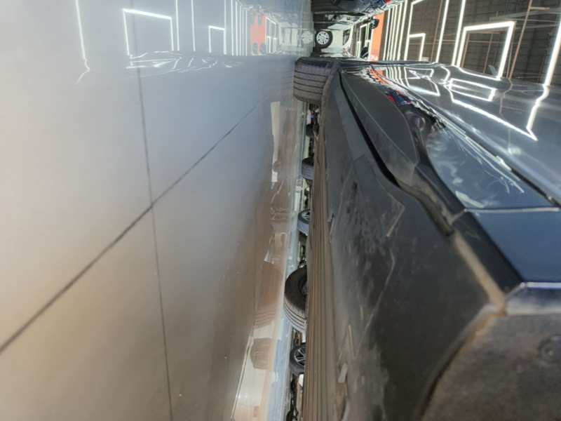 Used XPeng G6 2024 580 Long-Range Plus — 20