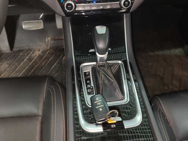 Used CHANGAN Eado 2018 High-Energy Edition 1.6L GDI Automatic Pioneer Model China V Standard — 13