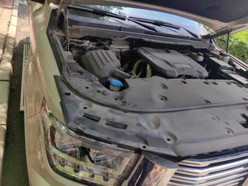 Used Tank 500 New Energy 2023 Hi4-T — 27