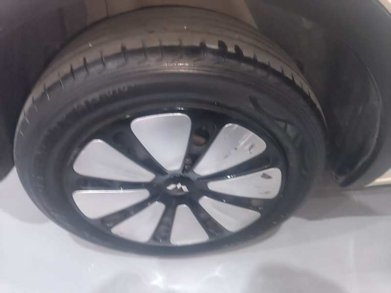 Used Wuling Bingo 2023 410 km Lingxi Deluxe Edition — 25