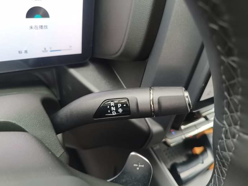 Used Haval Raptor 2025 2.0T 4WD Ultra — 13