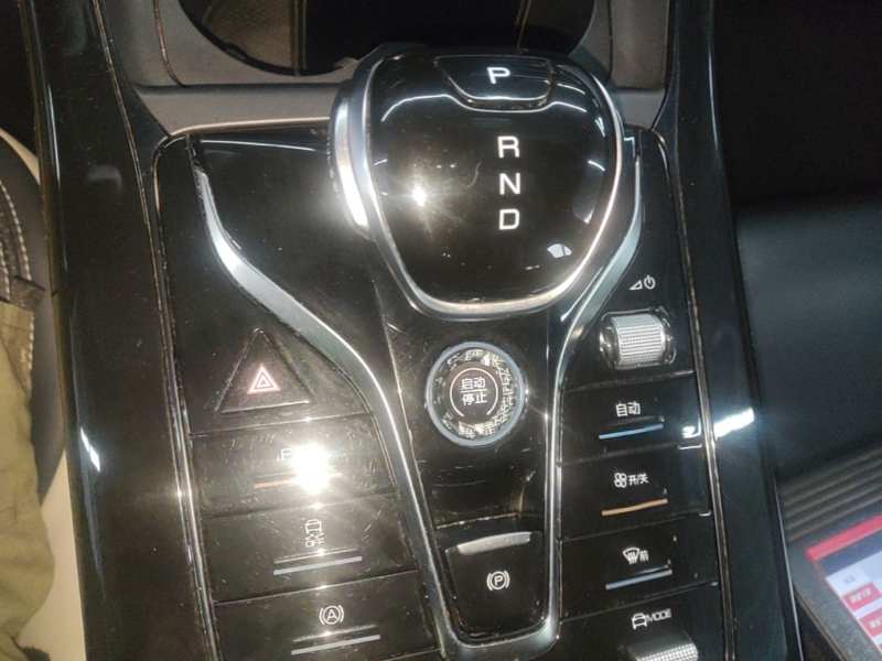Used BYD Qin PLUS 2023 Champion Edition DM-i 55KM Leading Model — 13