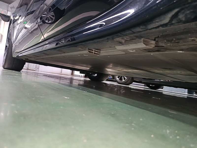 Used Zeekr 001 2021 Long-Range Dual-Motor WE Edition — 21