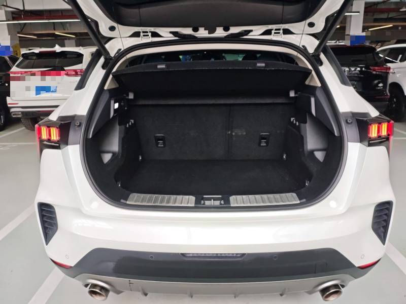 Used Lynk & Co 06 2020 1.5T YAO Halo — 18