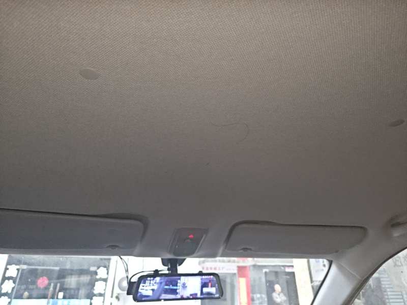 Used Wuling Bingo 2023 333 km Fast-Share Version — 17