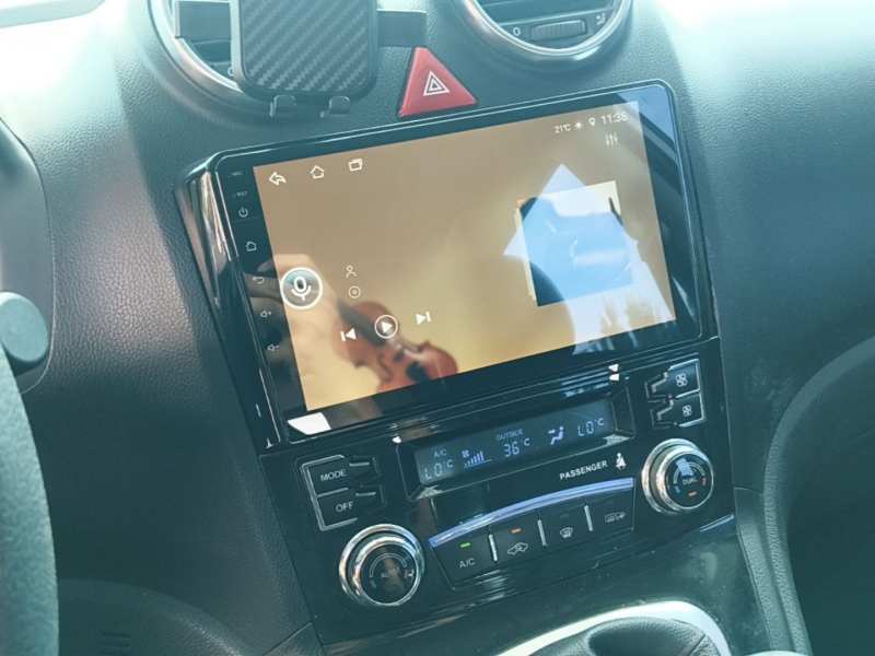 Used Haval H6 2015 Upgraded Model 1.5T Manual Two-Wheel Drive Elite Version — 12
