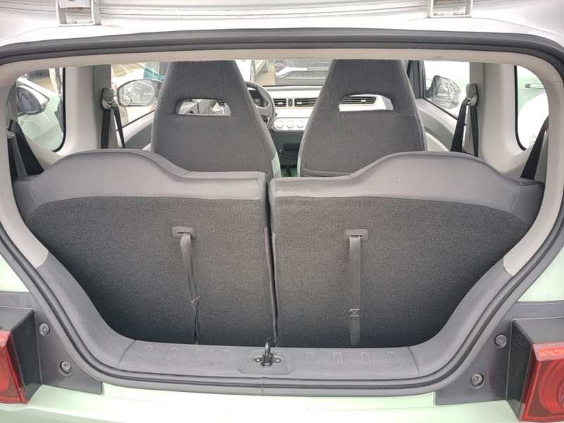 Used Wuling Hongguang MINIEV 2020 Zizai Version Lithium-NMC — 18