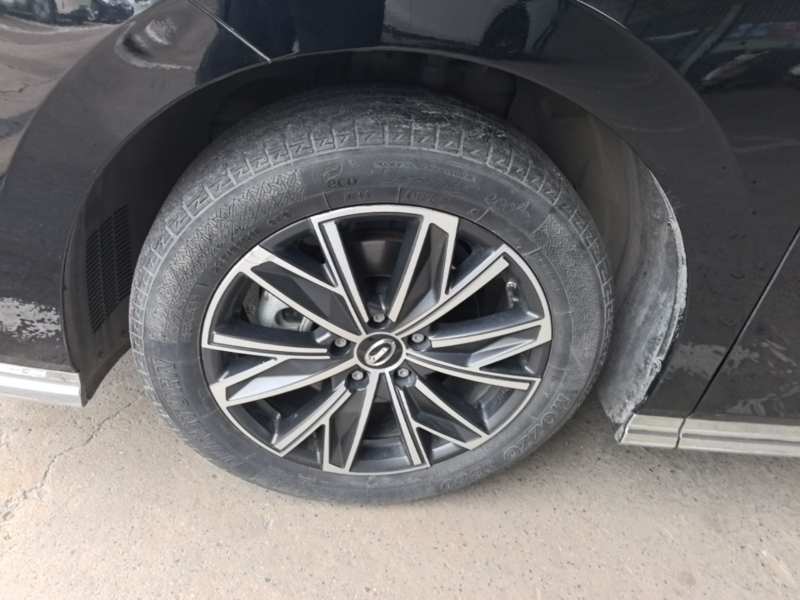 Used GAC Trumpchi M8 2024 Master Series 400T Prestige Edition — 22