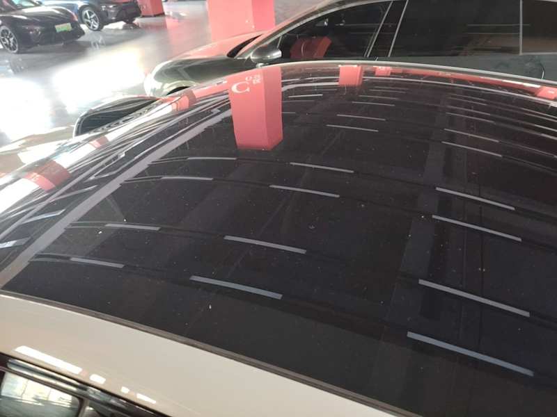 Used Xiaomi Auto SU7 2024 Rear-Drive Ultra-Long Range Advanced Pro-Level Intelligent Driving Version — 26
