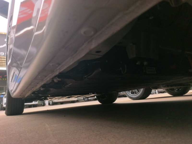 Used Wuling Bingo 2025 333 km Enjoyment Version — 21