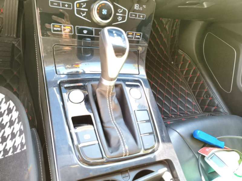 Used Hongqi H5 2019 30TD Dynamic Edition – Chinese Trim Xing — 15