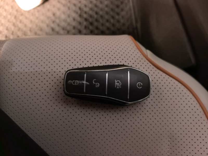 Used BYD Qin PLUS 2023 Champion Edition EV 420KM Leading Model — 8