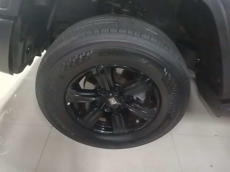Used Tank 300 2024 2.0T Conqueror — 22