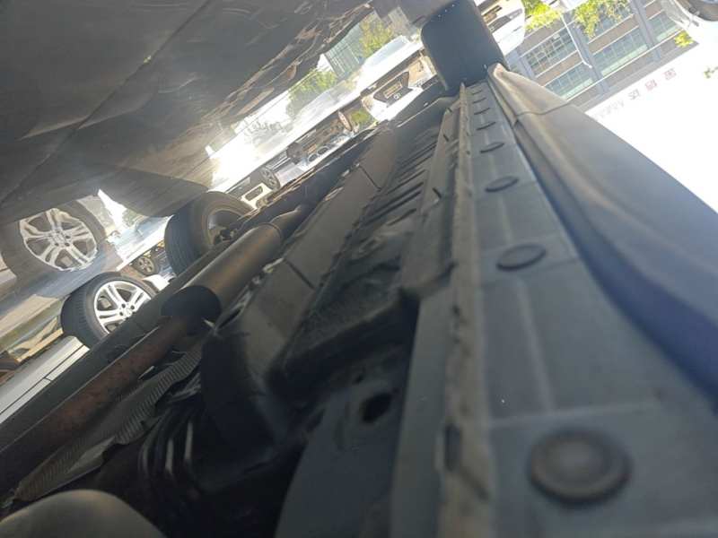 Used BAIC Beijing X7 2022 1.5TD DCT ZhiShang Edition — 21
