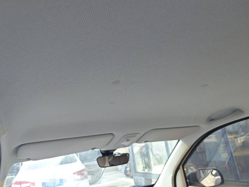 Used Wuling Hongguang MINIEV 2025 Four-Door Version Advanced Edition — 17